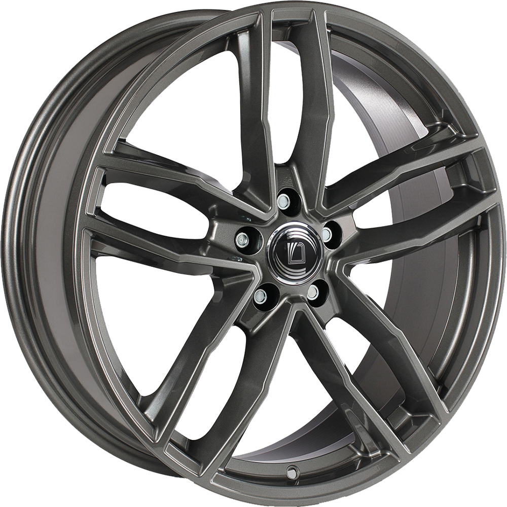 DIEWE Alito platins 8.5x19 ET45 5x114.3 67.1