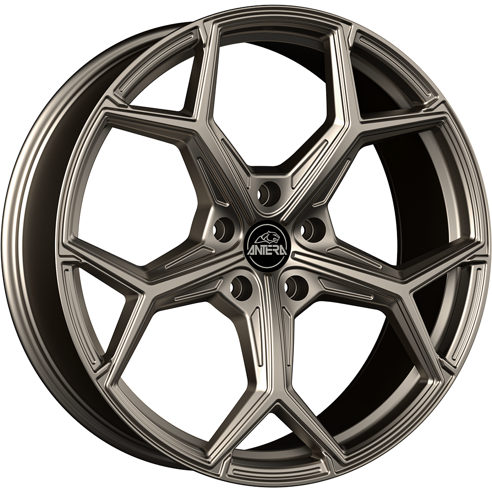 DIEWE A101 stone bronze 9.5x22 ET35 5x114.3 67.1