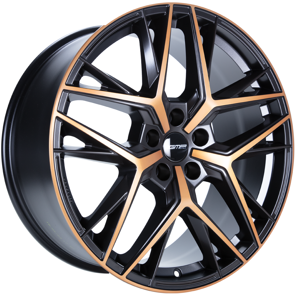 DIEWE Lunica luci di portofino 8.5x20 ET35 5x114.3 64.1