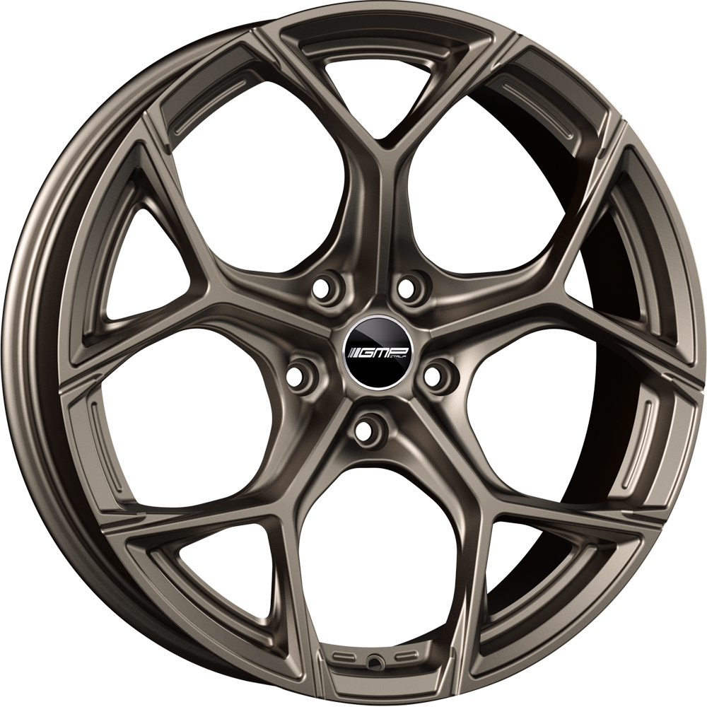 DIEWE Ultrivity X metal bronze 8.0x19 ET30 5x110 73.1