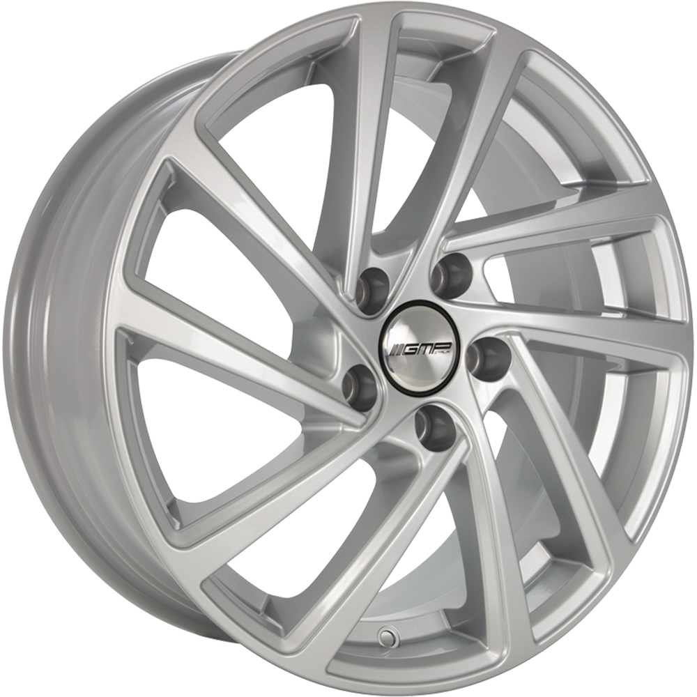 DIEWE Wonder silver 6.5x16 ET42 5x100 57.1