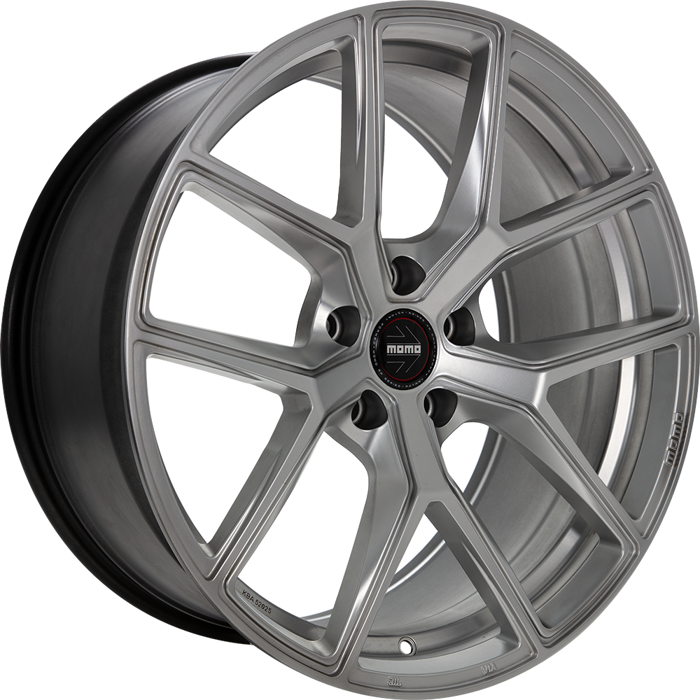 DIEWE RF01 titan ice 8.5x19 ET30 5x112 66.6