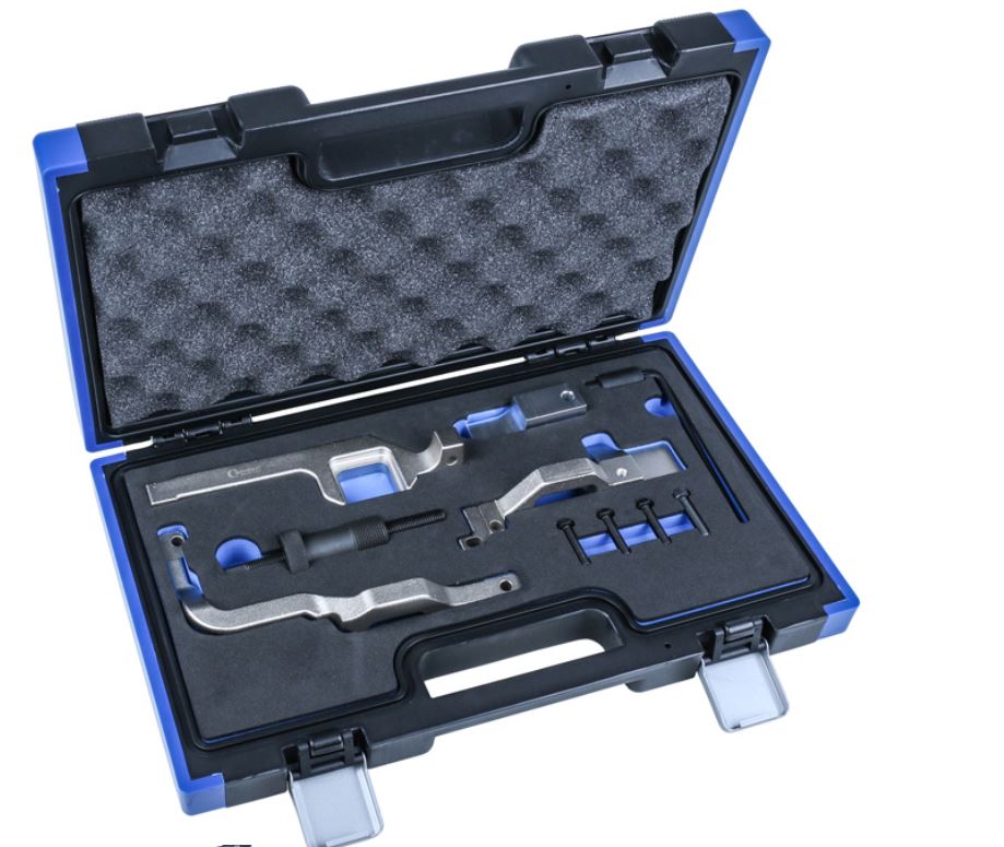 Tool EP6 Timingbeltkit