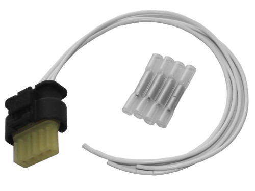 Cable de réparation capteur de pression d`air