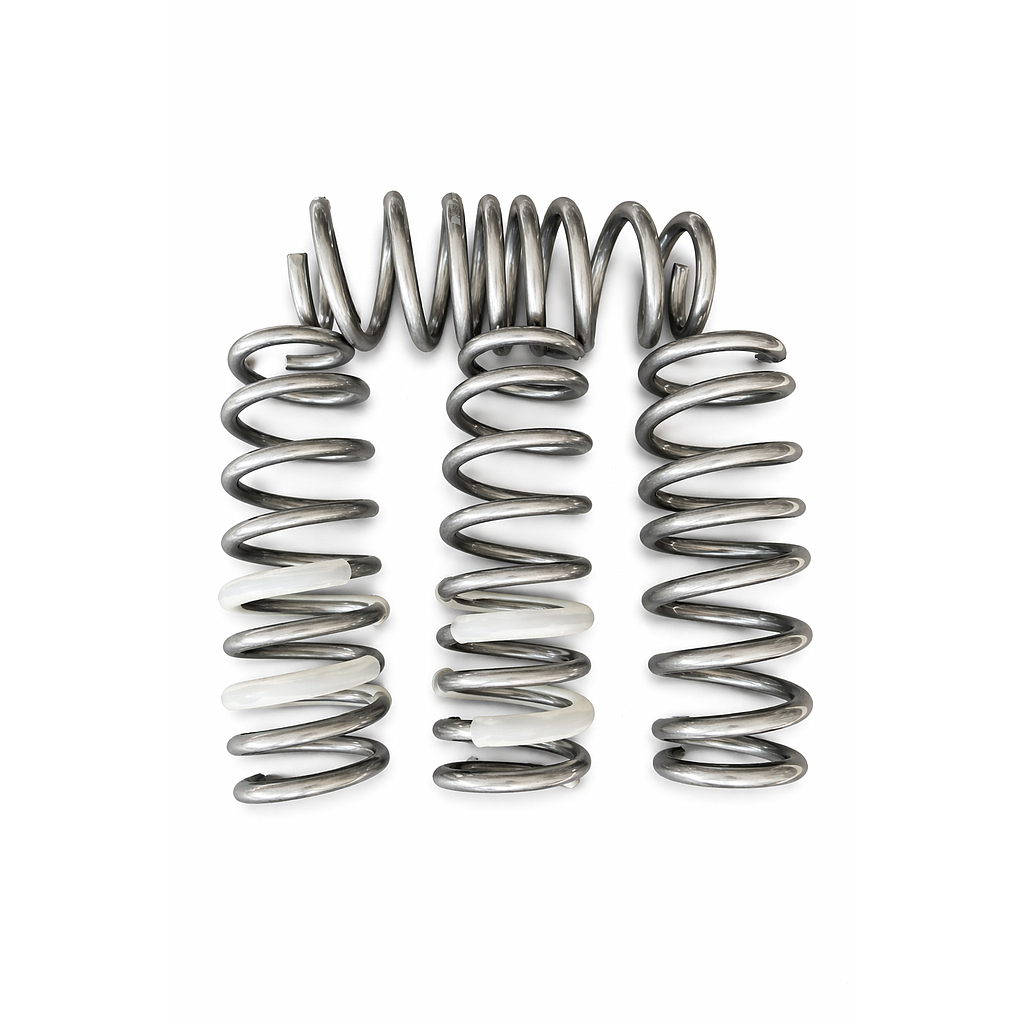 Abdi EXKLUSIV-Tieferlegungsfedern, BMW M5 2018- (F5LM) (Kopie)