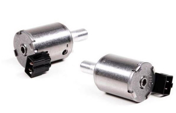 Valvola di modulazione per cambio automatico