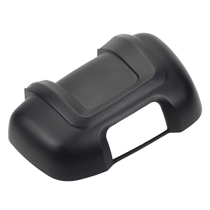 Couvercle rétroviseur droite pour mirroir LONG