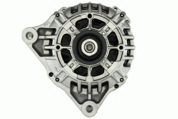 Alternateur