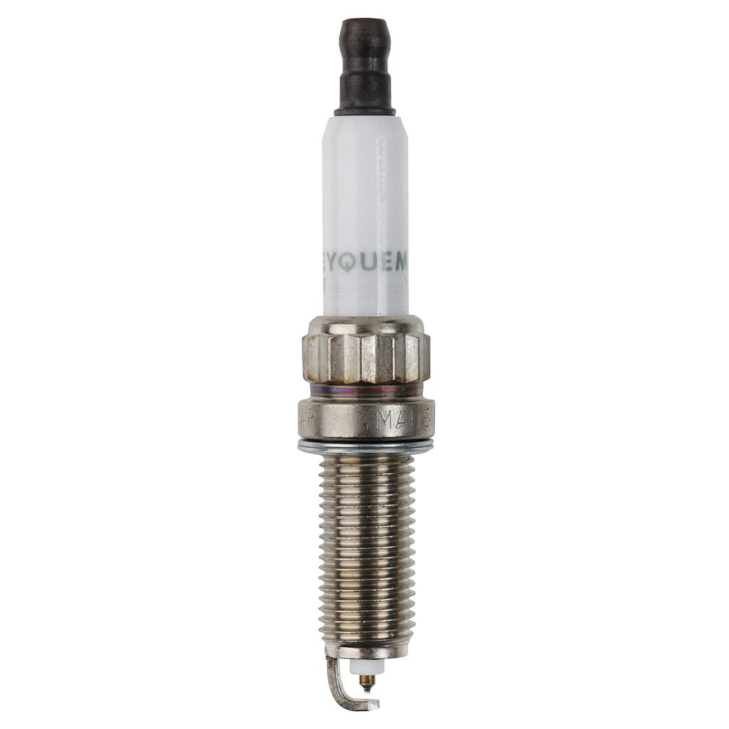 Bougie d´allumage haute performance 1.2l THP avec iridium et double platine