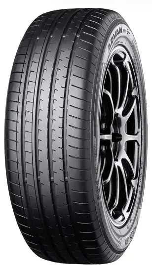 Yokohama Advan V61 XL RPB Sommer 235/55 R18 104V