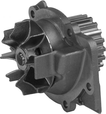Pompe à eau PSA (1.9 D/2.0 HDi/2.0 HDi 16V
