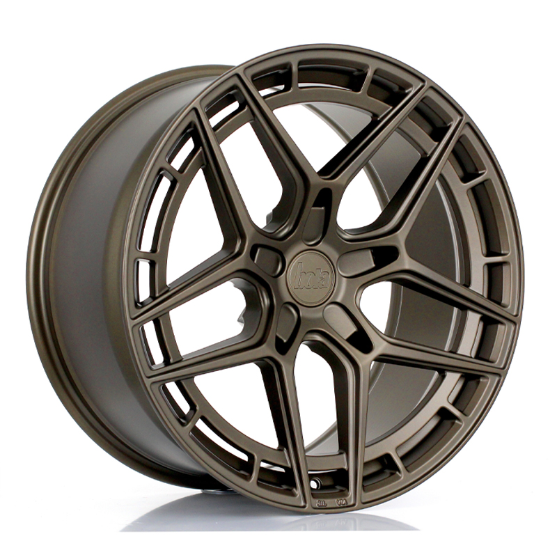BOLA FLQ Bronze 10.5x20 76.1