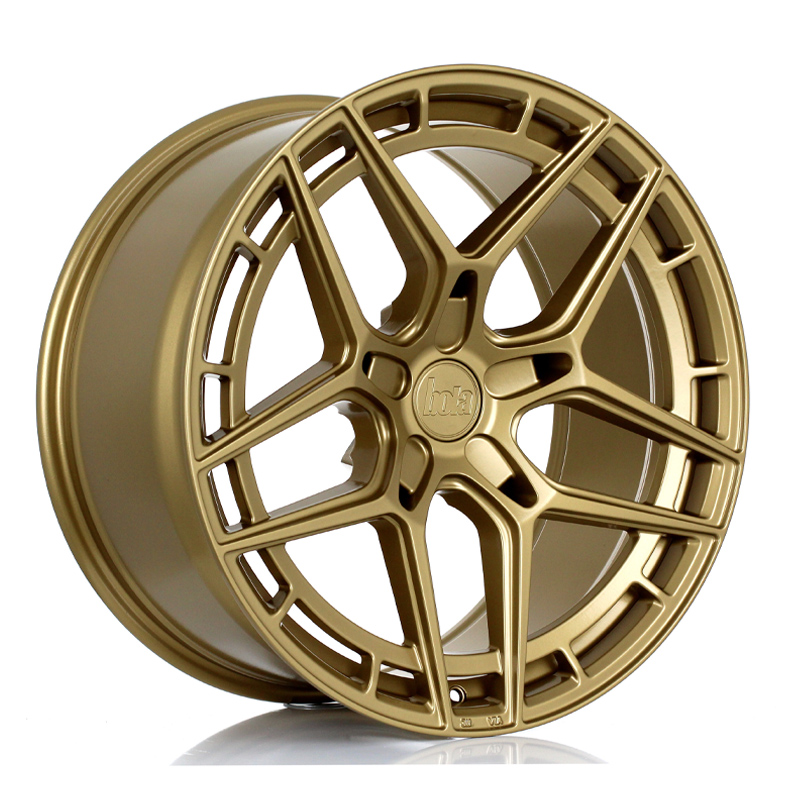 BOLA FLQ Gold 11.0x20 76.1