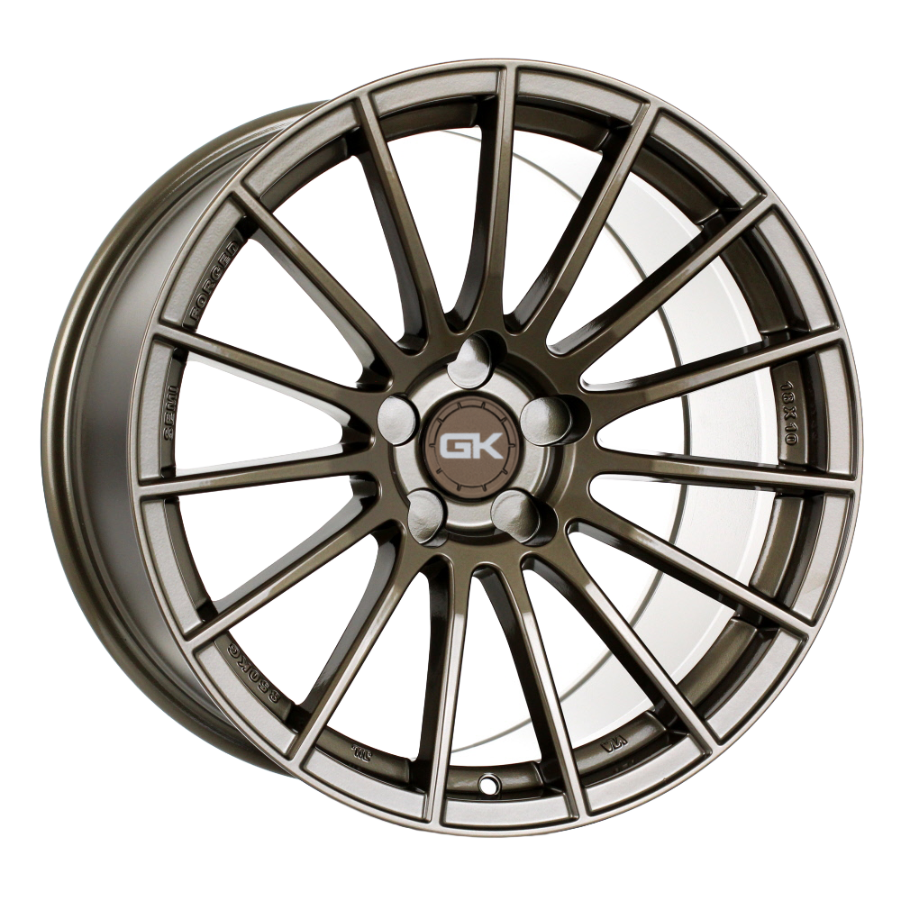 GK 711.FL Bronze 7.0x15 76.1