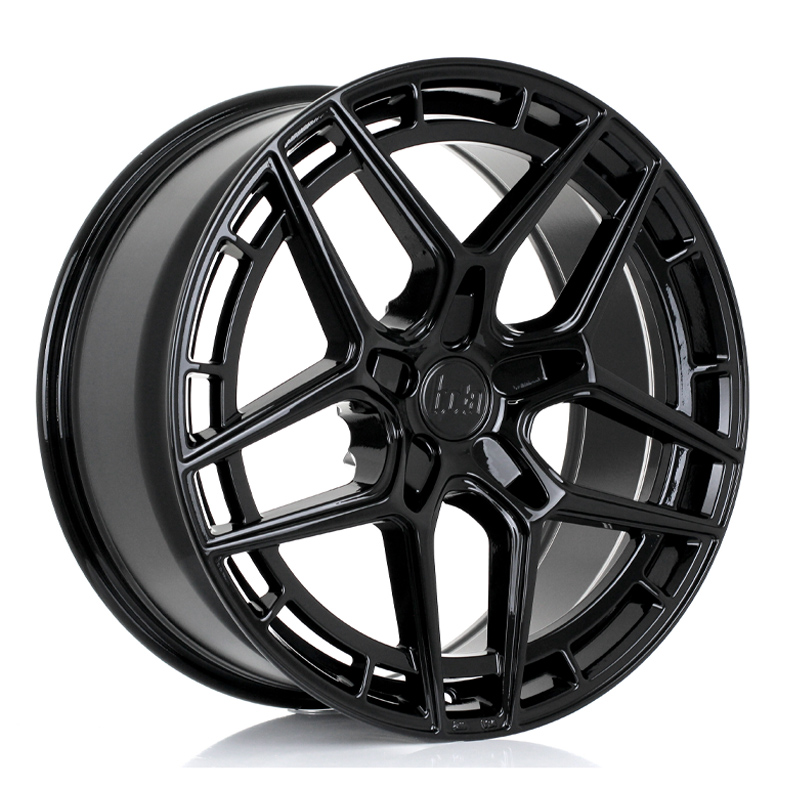 BOLA FLQ Schwarz 8.5x20 76.1