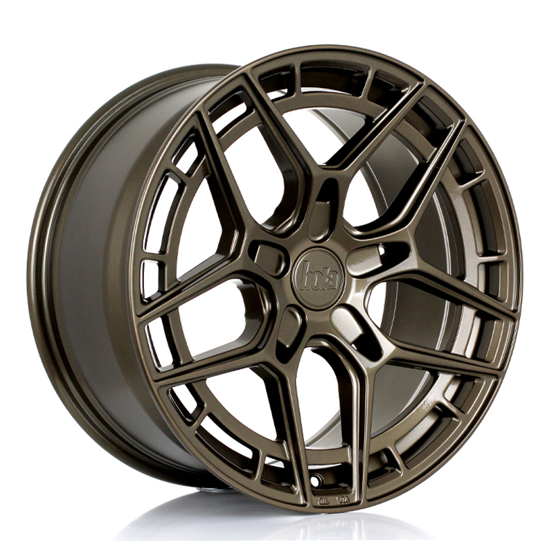 BOLA FLQ Bronze 9.0x18 76.1