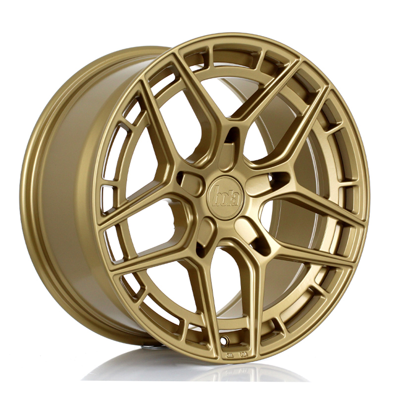 BOLA FLQ Gold 9.0x18 76.1