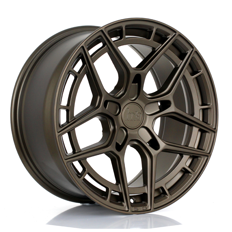 BOLA FLQ Bronze 9.0x18 76.1