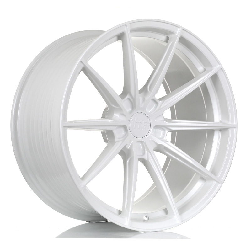 BOLA FLK Weiss 9.5x22 76.1