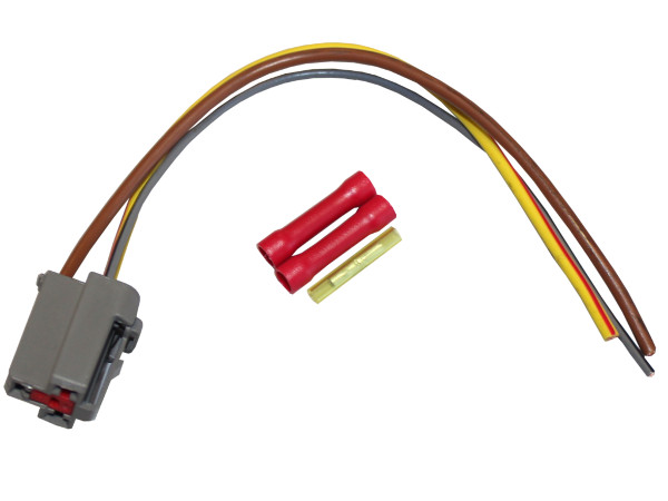 Kit de réparation allume-cigare