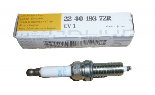 Candela 1.6 SCe Duster