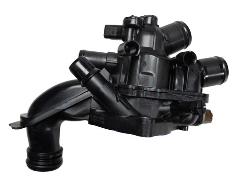 BOITIER SO (Version neuf avec capteur température 2x 2-pol)