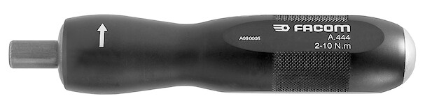 FACOM Drehmomentschrauber 0,5 - 2,5 Nm