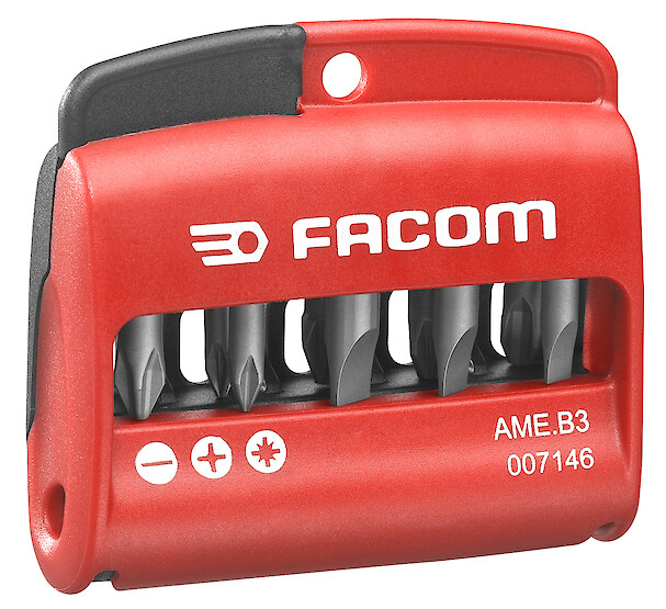 FACOM Klinge Resistorx