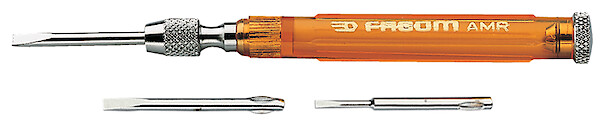 FACOM Ar.3,5X100 Tvis Isoryl Schlitz 3,5X100