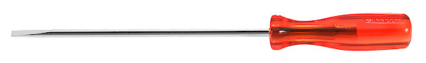 FACOM Isoryl-Schraubendreher Mit Schlitz 8X150