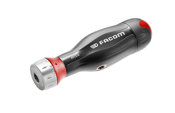 FACOM Handgriff Ratschenfunktion