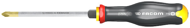 FACOM Tournevis Prot2 Ph 2X125 Shock