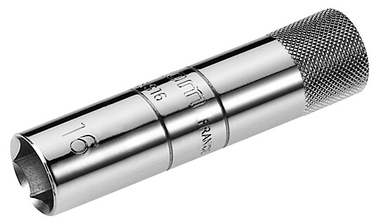 FACOM Douille 1/2 Pour Bougie 18Mm