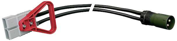 FACOM Starterkabel 50Qmm 4M Einfach