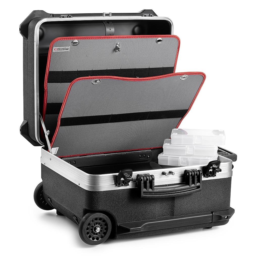 FACOM Werkzeugkoffer Mit Rollen