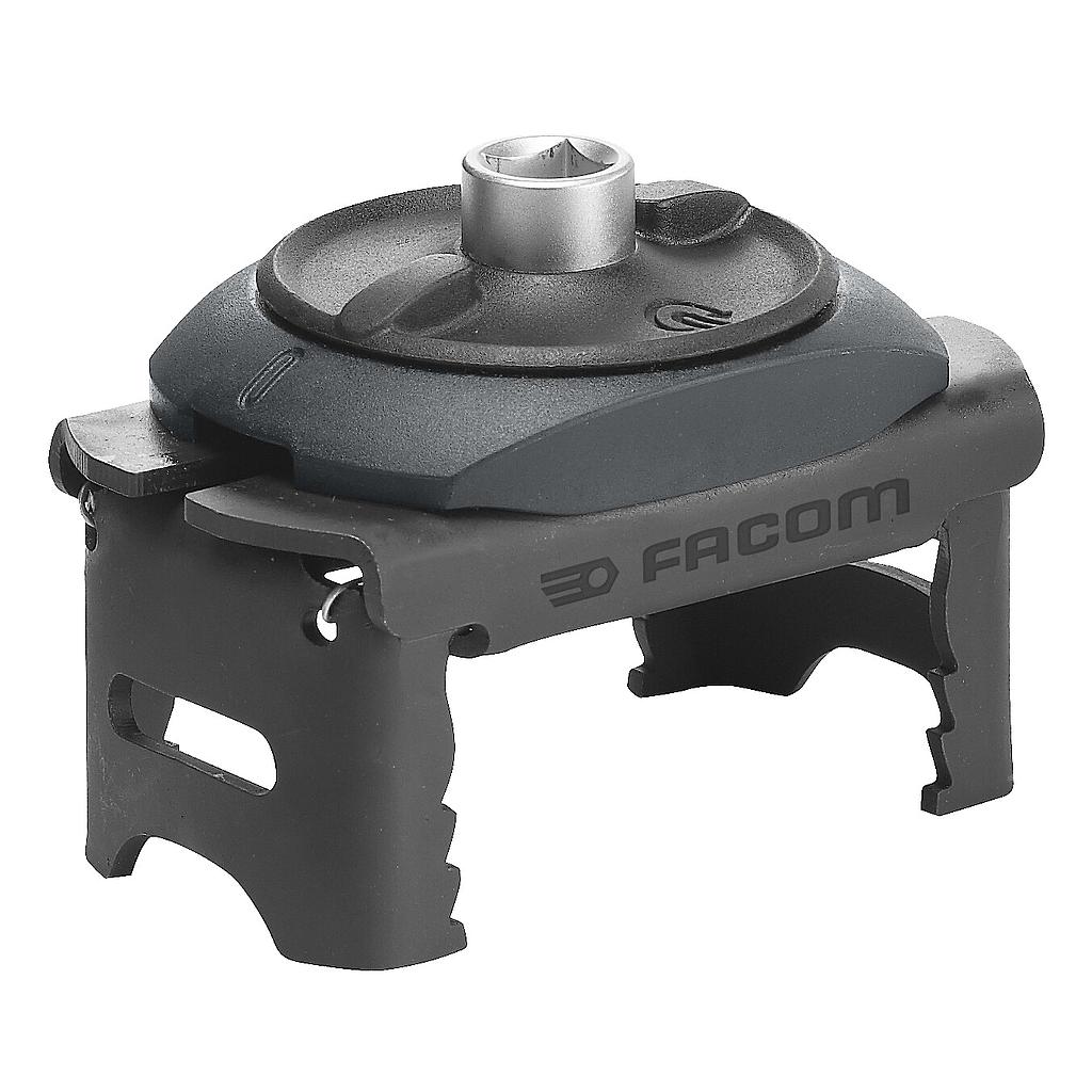 FACOM Cle Filtre Auto 80-100