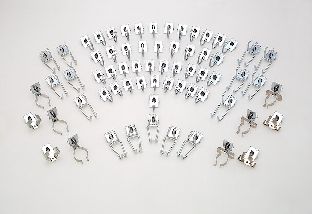 FACOM Einzelhaken Satz, 65-Tlg