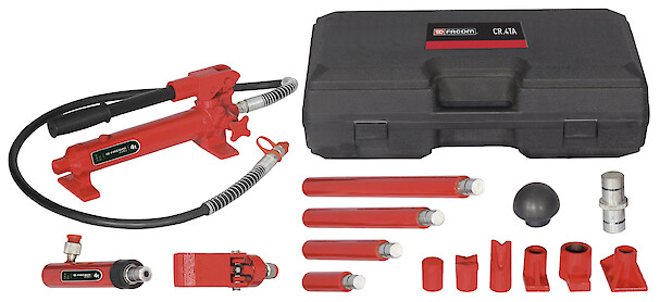 FACOM Verlaengerung 406Mm