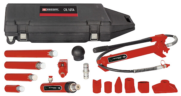 FACOM Verlaengerung 355Mm