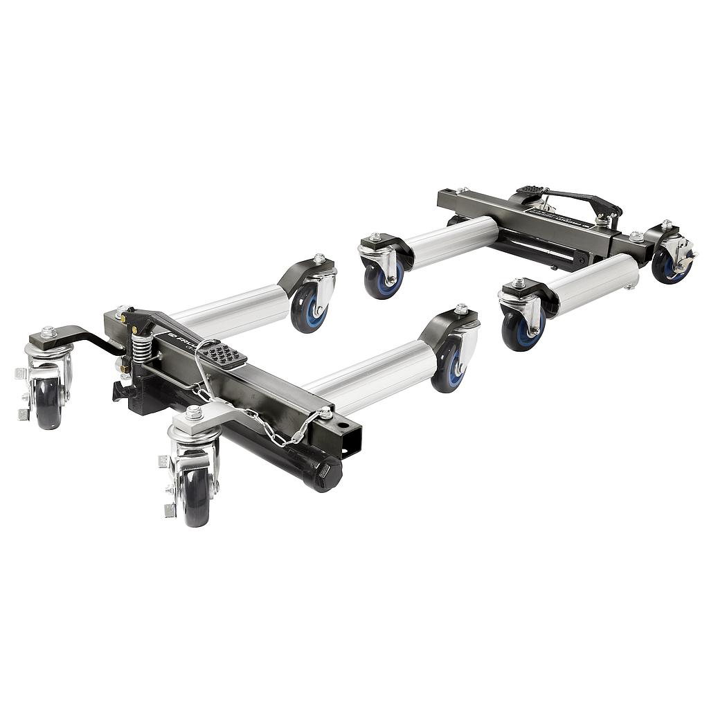 FACOM Wagenheber, Hydraulisch Traglast 680 Kg