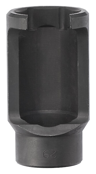 FACOM Steckschluessel Fuer Einspritzduese