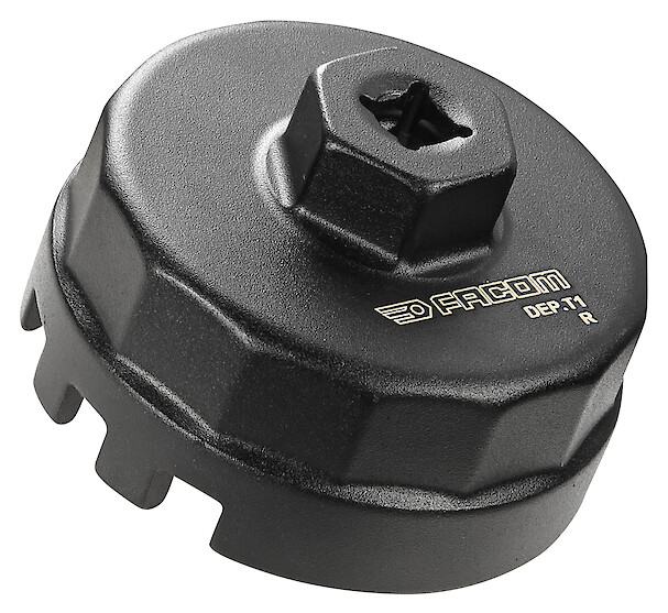 FACOM Coiffe Filtre Huile Toyota 1