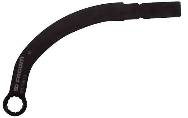 FACOM Riemenspannerschluessel, 13Mm