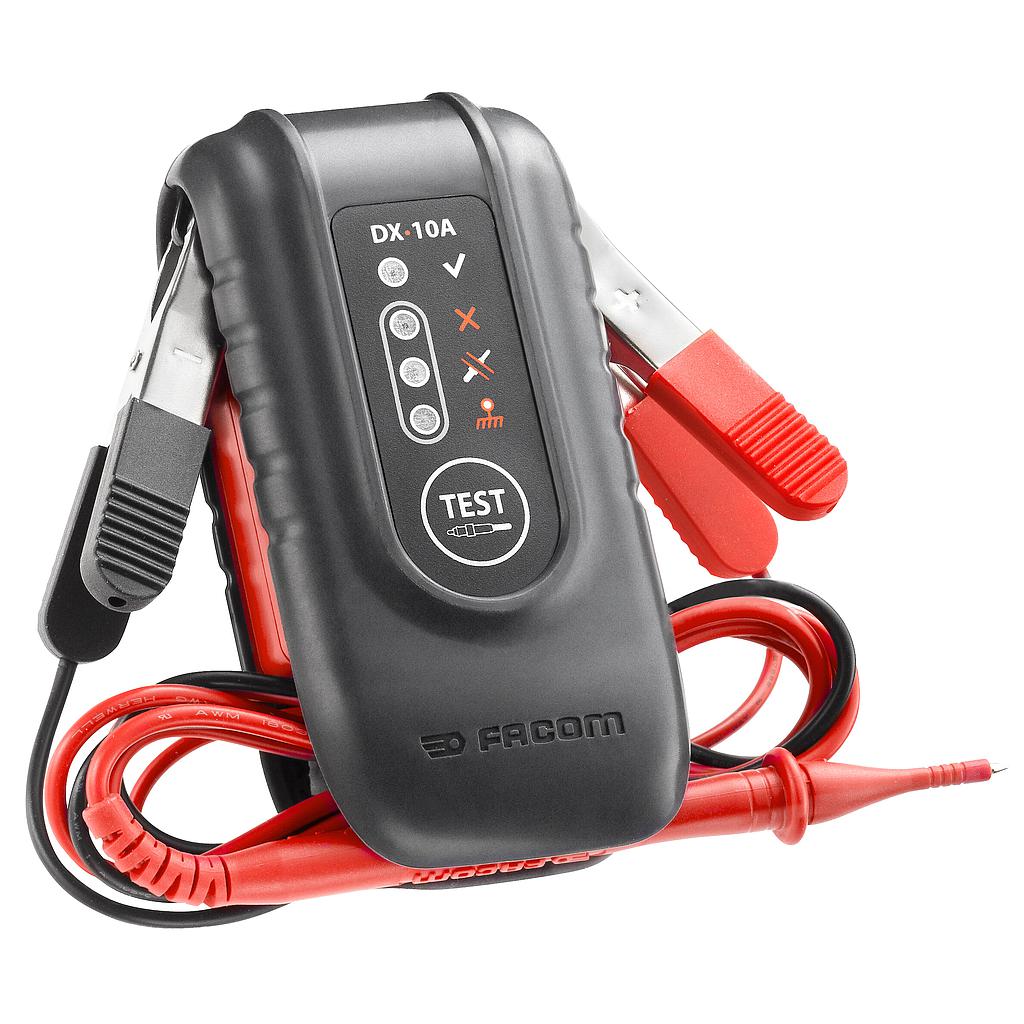 FACOM Pruefgeraet Fuer Zuendkerzen 3,5-12 V