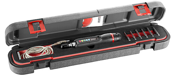 FACOM Compo Elektronischer Dyn-Schraubendreher 4Nm