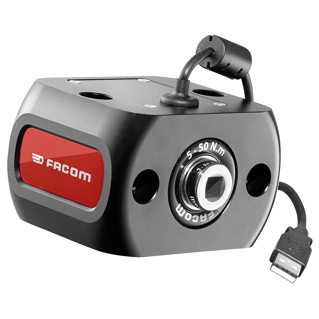 FACOM Drehmomentsensor 5 - 50 Nm