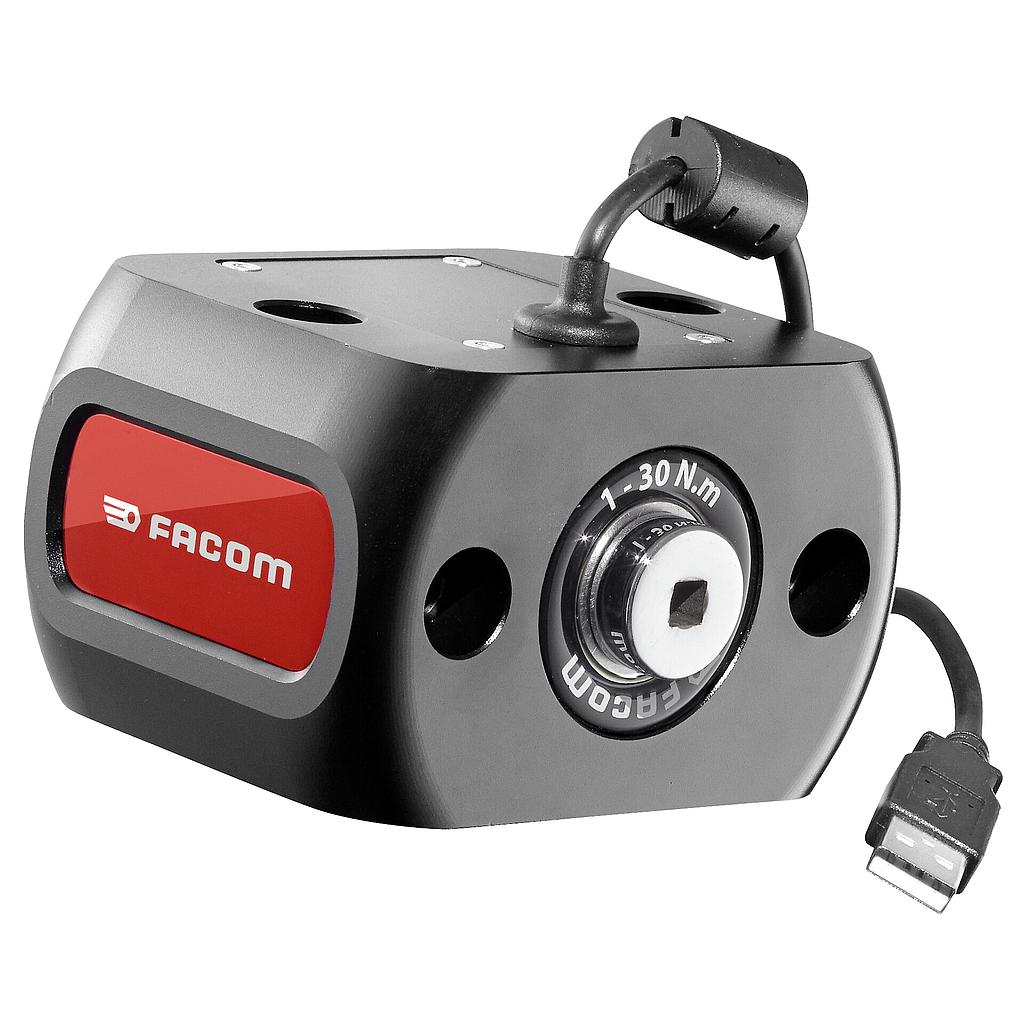 FACOM Drehmomentsensor 1 - 30 Nm
