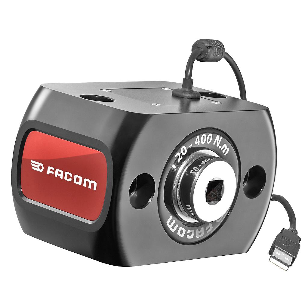 FACOM Drehmomentsensor 20 - 400 Nm