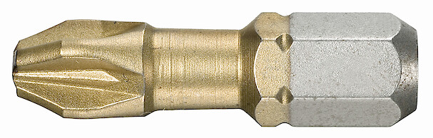 FACOM Bit Serie 1 High Perf - Pozidriv Pz2