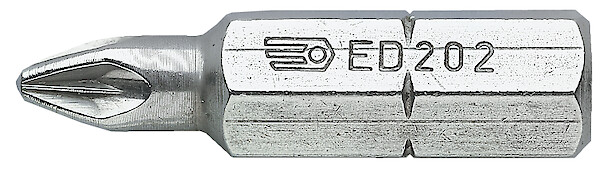 FACOM Bit Serie 2 - Pozidriv Pz3